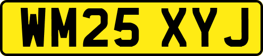 WM25XYJ