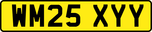 WM25XYY