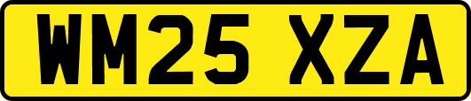 WM25XZA
