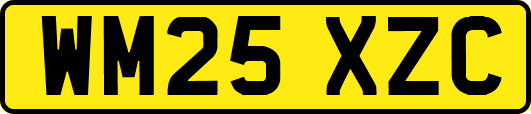 WM25XZC