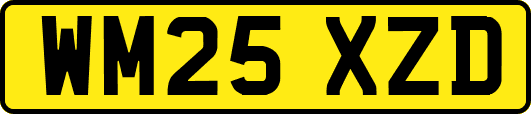 WM25XZD