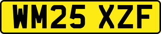 WM25XZF