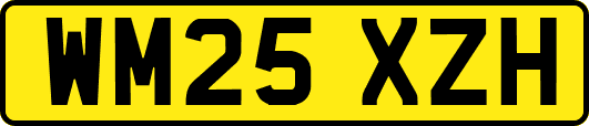 WM25XZH