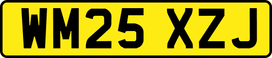 WM25XZJ