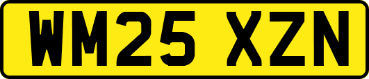 WM25XZN