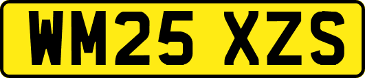 WM25XZS