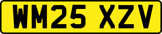 WM25XZV