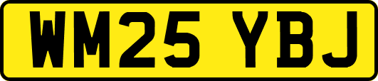 WM25YBJ