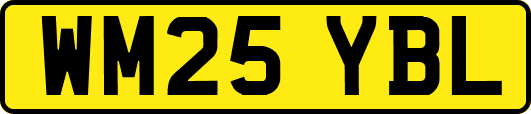 WM25YBL