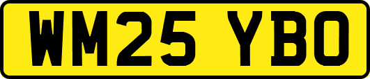 WM25YBO
