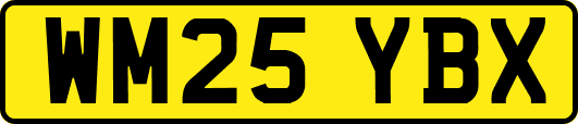 WM25YBX