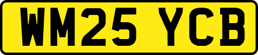 WM25YCB