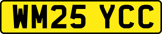 WM25YCC