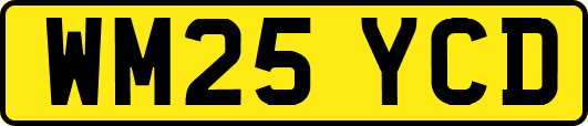 WM25YCD