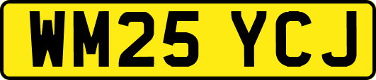 WM25YCJ