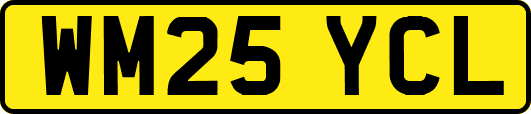 WM25YCL