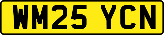 WM25YCN