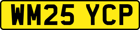 WM25YCP