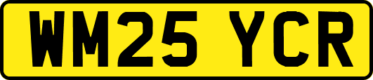 WM25YCR