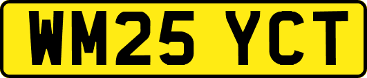 WM25YCT