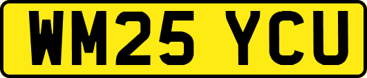 WM25YCU