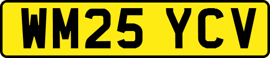 WM25YCV