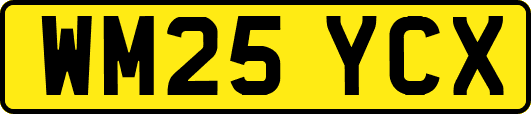 WM25YCX