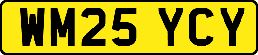 WM25YCY