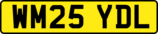 WM25YDL