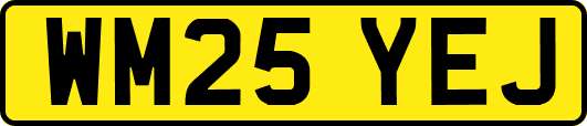 WM25YEJ