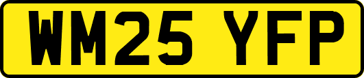 WM25YFP