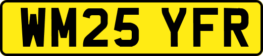 WM25YFR