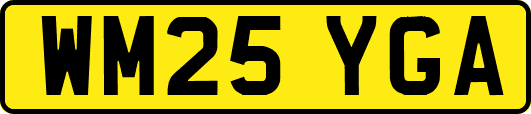 WM25YGA