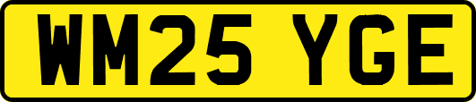 WM25YGE