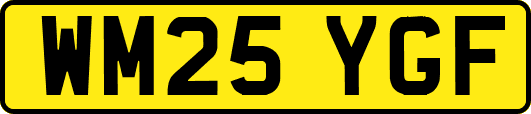 WM25YGF