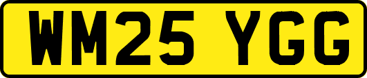 WM25YGG