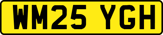 WM25YGH