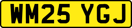 WM25YGJ