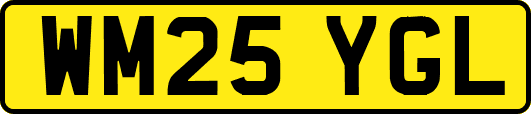 WM25YGL