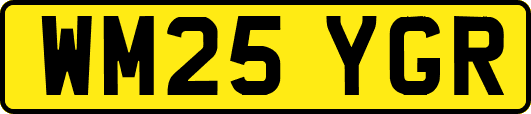 WM25YGR