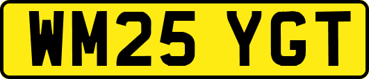 WM25YGT