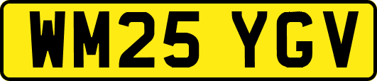 WM25YGV