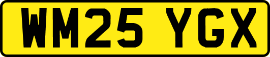 WM25YGX