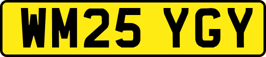 WM25YGY