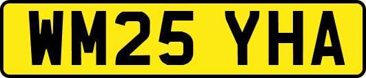 WM25YHA