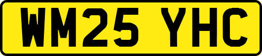 WM25YHC