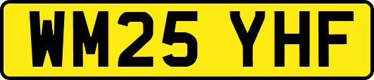 WM25YHF