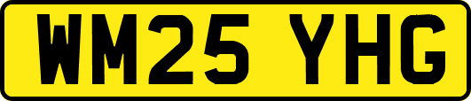 WM25YHG