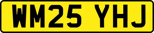 WM25YHJ