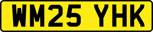 WM25YHK